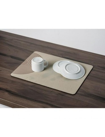 ALFOMBRILLA ESCURREPLATOS DIMA 40X30CM FLEXIBLE