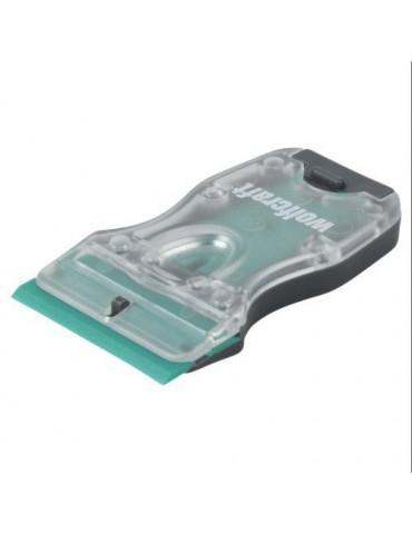 RASCADOR CON CUCHILLAS DE PLASTICO 4287000
