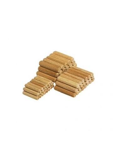 ESPIGAS MADERA 10X40 (BOLSA-120) 2909000