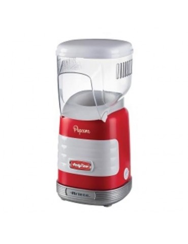 MAQUINA PALOMITAS ROJA COMPACTA 1100W ARIETE
