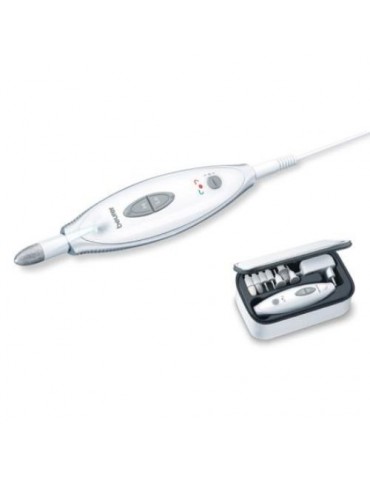 SET MANICURA-PEDICURA BEURER  MP-41