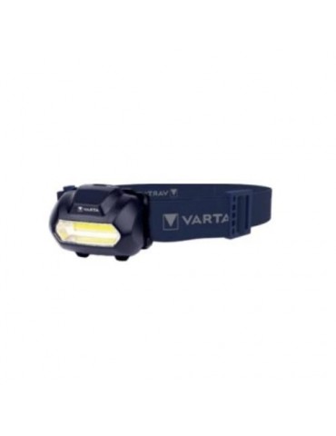 LINTERNA LED HEAD LIGHT H10 80LM VARTA 15672101111