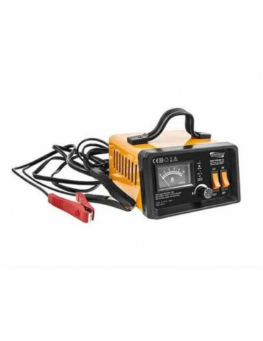 CARGADOR BATERIA METALICO INTELIGENTE 10 AMP 28110