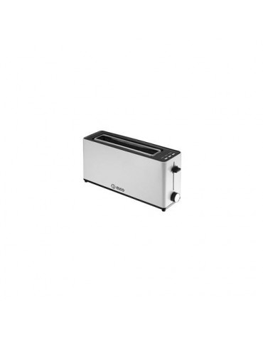 TOSTADOR RANURA LARGA Y ANCHA BLANCO PT-1079 B