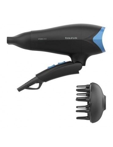 SECADOR PLEGABLE 2400W STUDIO 2500 900115000