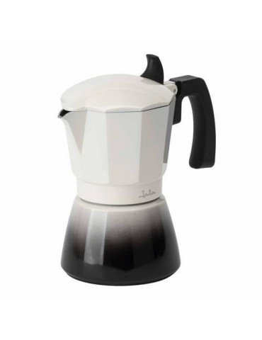 CAFETERA ITALIANA INDUCCION BISTREA 3 TAZAS