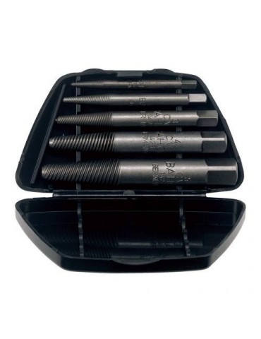JUEGO DE EXTRACTOR DE ESPARRAGO 5UDS BAHCO