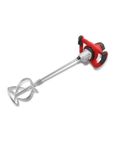 MEZCLADOR PINTURA C/VARIADOR 1800W 2 VEL
