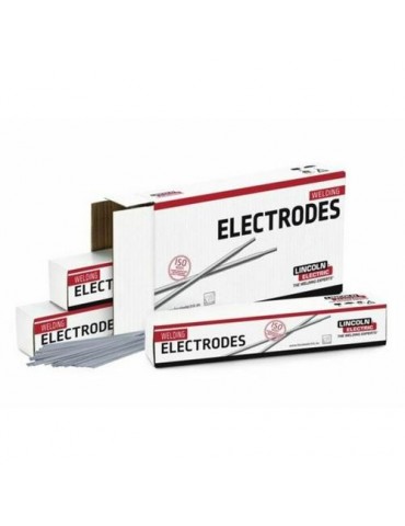 ELECTRODO REPTEC CAST-1 2,5X300 KG.