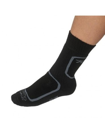 CALCETIN TERMICO NEGRO CLIMATHERM T.L 13196