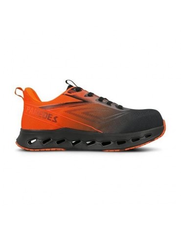 ZAPATILLA SEGURIDAD GALLIFA NARANJA T.47