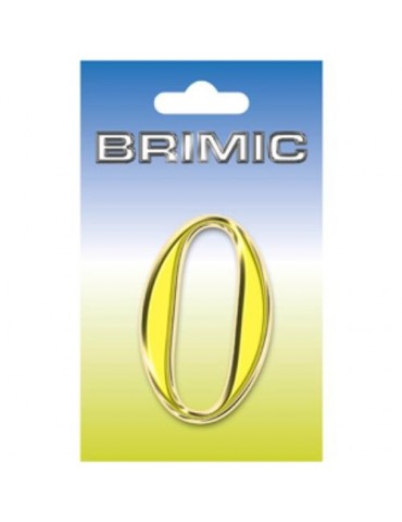 NUMERO LATON 0 NM1 100MM LP 10260