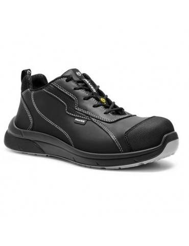 ZAPATO SEG AVENTIO SPORTYPRO S3S NEGRO ESD T-47