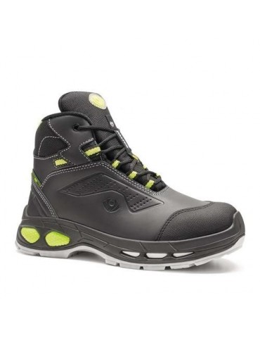 BOTA SEG TOKIO P&P S3S NEGRO IMP ESD T-48