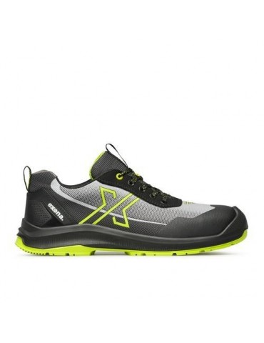 ZAPATO T.TRANSP SEG RADIANT S1 PL FO SR ESD T-48