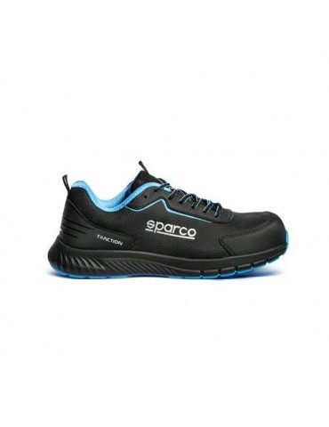 ZAPATO SEG. TRACCIÓN TAKUMA S3S NR/CE T-45