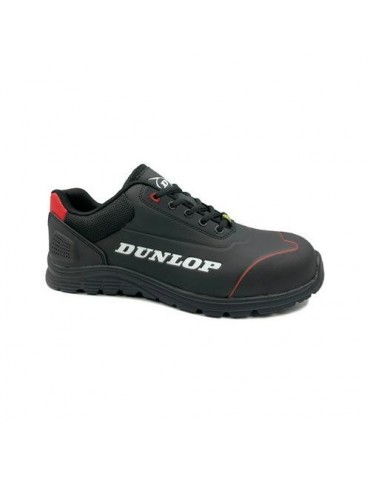 ZAPATO SEGURIDAD MATT NEGRO S3S T-42