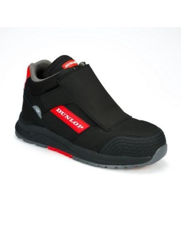 BOTA SEGURIDAD WELDPRO S3S T-47