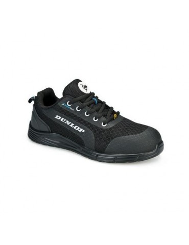 ZAPATO SEGURIDAD BREEZETECH S1PS T-44