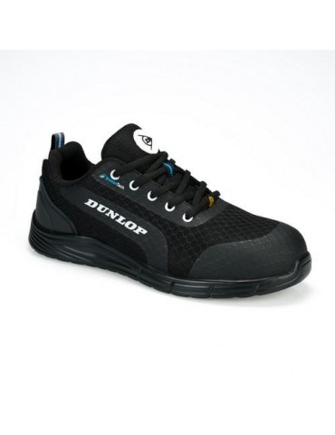 ZAPATO SEGURIDAD BREEZETECH S1PS T-47