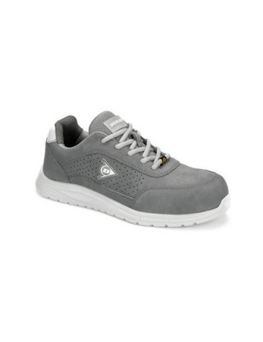 ZAPATO SEGURIDAD CLOUD S1PS T-46