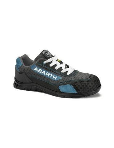 ZAPATO SEGURIDAD TRUCK PLUS S3S T-42