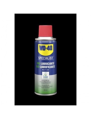 LUBRICANTE MULTIUSOS SPRAY 200ML BIO SPECIALIST