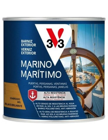 BARNIZ MARINO SOMBREADO 0,25L