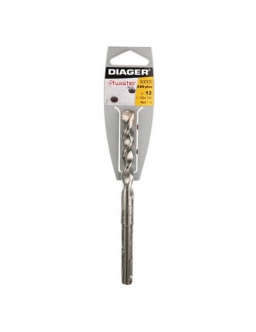 BROCA TWISTER SBL.PLUS 14X460
