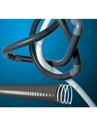 HIDROTUBO BLANCO 34X40 ROLLO 25M