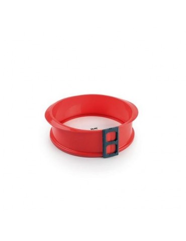 MOLDE DESMONTABLE REDONDO BASE CRISTAL 12CM 875712