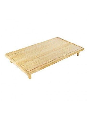 TABLA CORTE PROTECTOR ENCIMERA 30X52X1.5CM