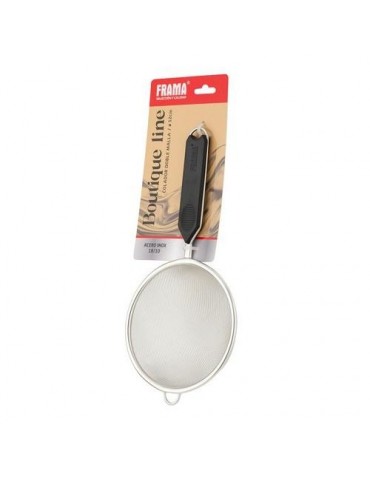 COLADOR INOX 12 CM