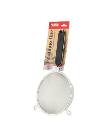 COLADOR INOX 14 CM