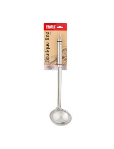 CAZO INOX 35X9 CM