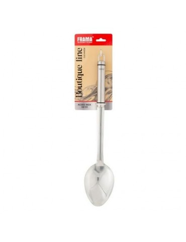 CUCHARON INOX 36X7 CM