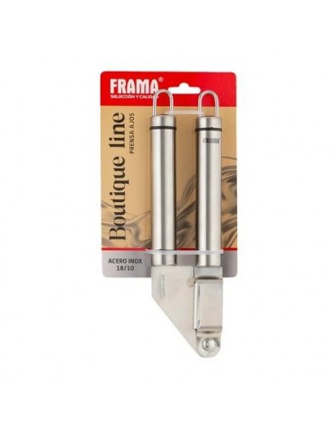 PRENSAAJOS INOX 19 CM