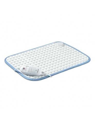 ALMOHADILLA ELECTRICA TACTO SUAVE 33X44CM
