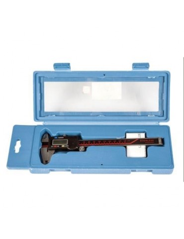 CALIBRE DIGITAL CLD-15 150MM./0-6" CLD-15