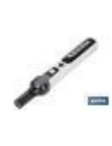 SOLDADOR ELECTRICO A BATERIA 3,6V 2AH 09508080