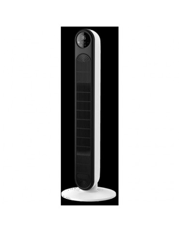 CALEFACTOR CERAMICO DE TORRE 2000W HTW-CAL2000WRB