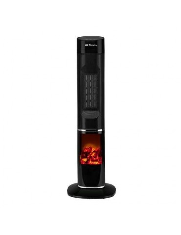 CALEFACTOR DE TORRE CERAMICO 2000W CR 5039