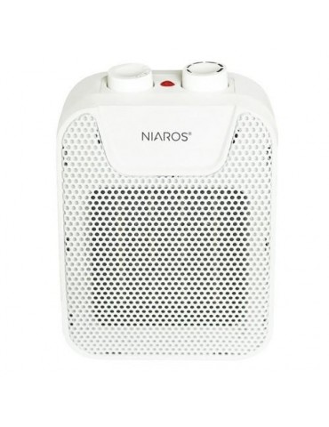 CALEFACTOR ELECT VERTICAL CERAMICO GONEN MAX 1500W