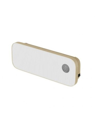 CALEFACTOR PARED 2000W 2 NIV. POTENCIA SOPRA