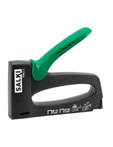 GRAPADORA MANUAL TSK2.1