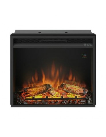 CHIMENEA ELECTRICA INSER TAGU POWERFLAME C/CRISTAL