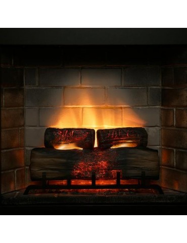 CHIMENEA ELECTRICA INSER TAGU POWERFLAME S/CRISTAL