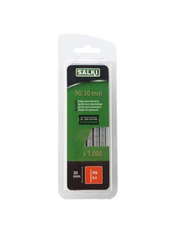 CLAVO PIN 9 15 MM 1000 UDS