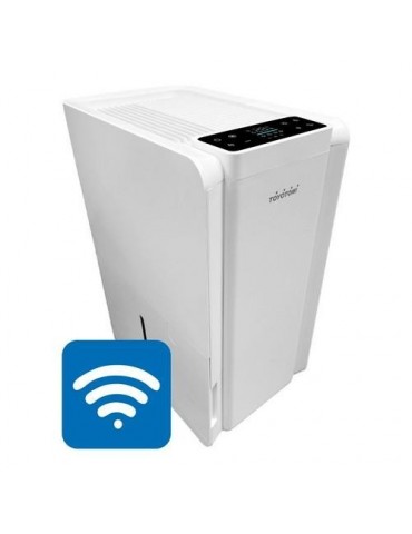 DESHUMIDIFICADOR TOYOTOMI 12L WIFI TD-2412