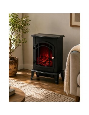ESTUFA ELECTRICA XFS FIRESIDE EFS-17